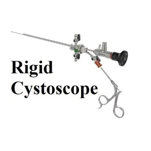 Rigid Cystoscope